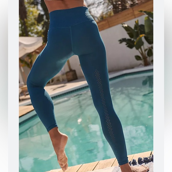 FP Movement by Free People Pants - Free People FP Good Karma Leggings